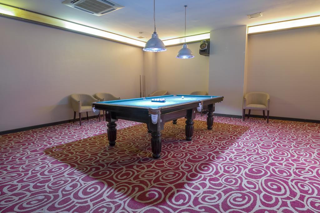Angkor Riviera Hotel Siem Reap Exterior foto