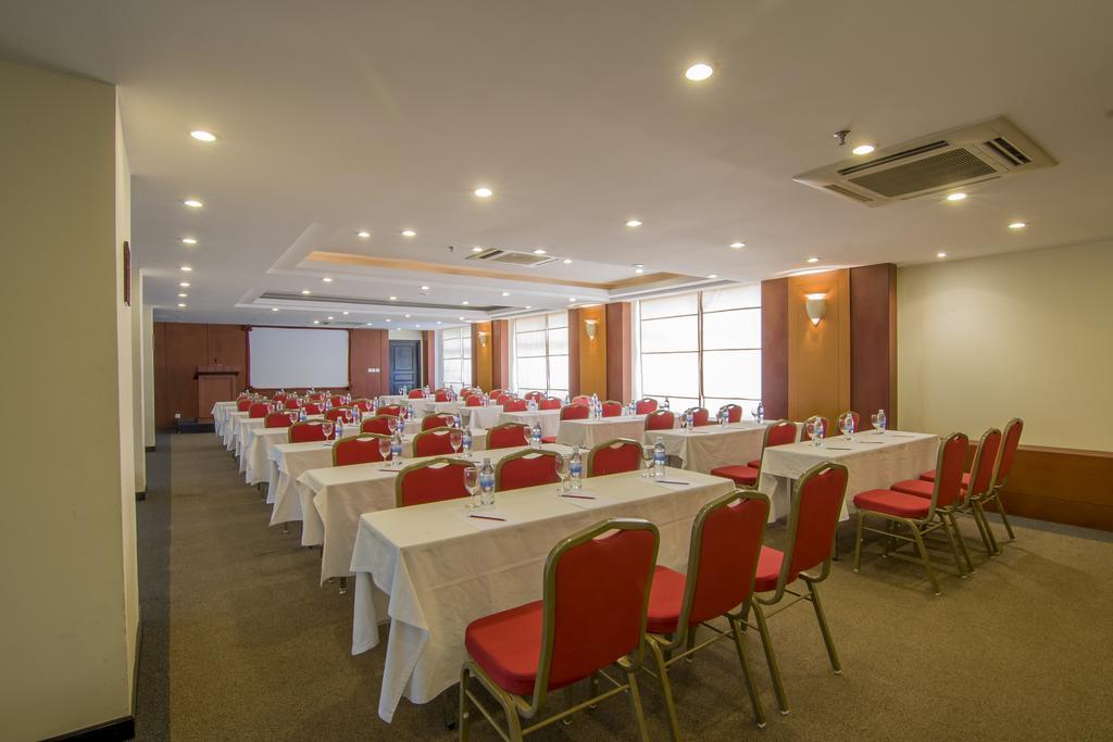 Angkor Riviera Hotel Siem Reap Exterior foto