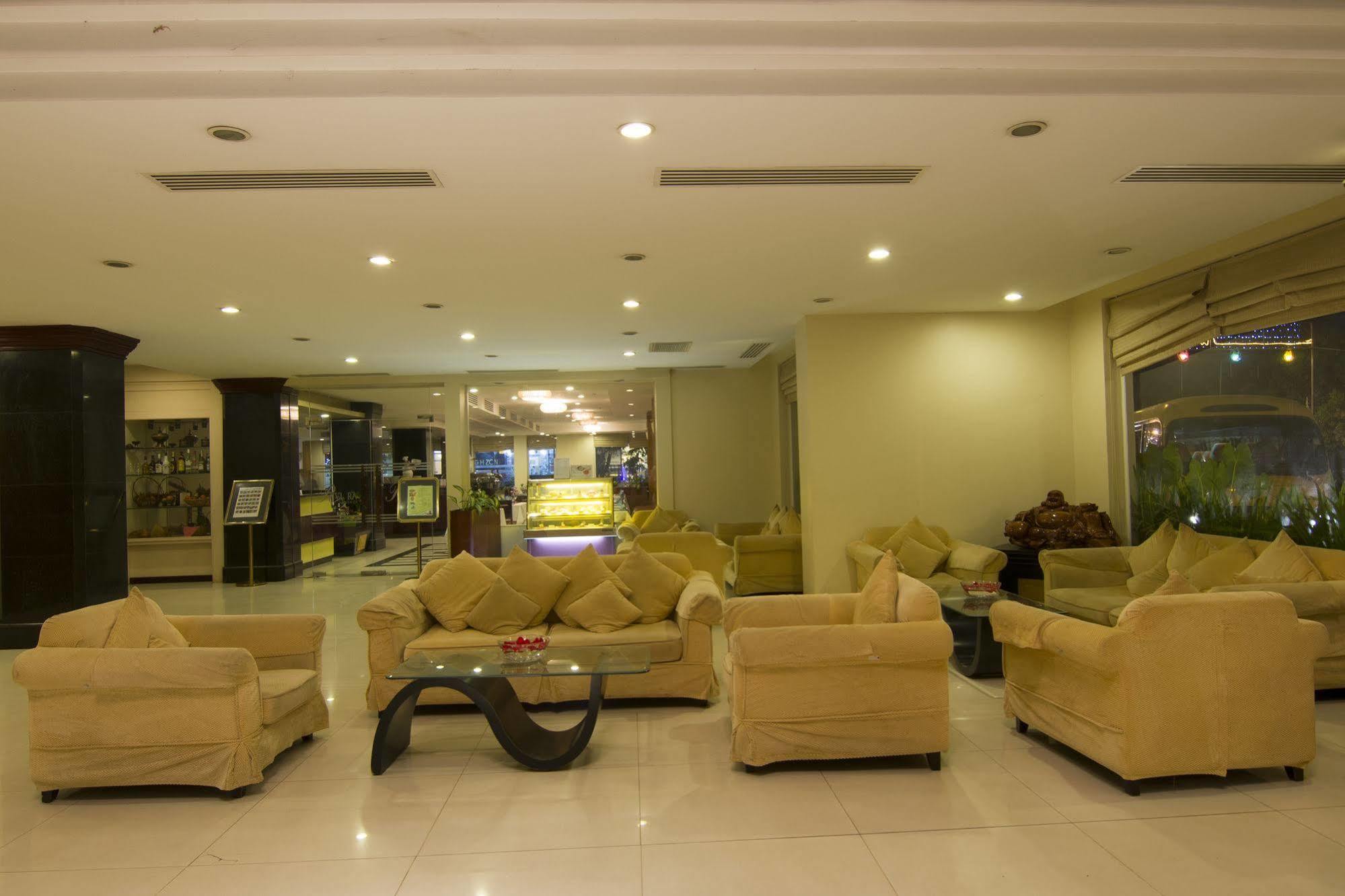 Angkor Riviera Hotel Siem Reap Exterior foto
